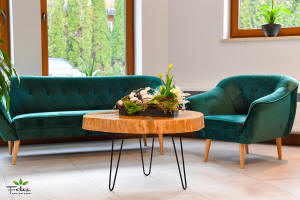 Отель Fotex Размещение, номера Варшава, Зонбки