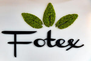 Отель Fotex Размещение, номера Варшава, Зонбки