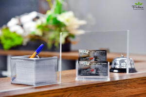 Отель Fotex Размещение, номера Варшава, Зонбки