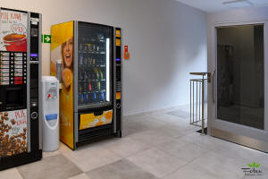 Отель Fotex Размещение, номера Варшава, Зонбки