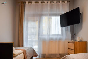 Отель Fotex Размещение, номера Варшава, Зонбки