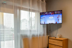 Отель Fotex Размещение, номера Варшава, Зонбки