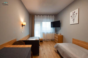 Отель Fotex Размещение, номера Варшава, Зонбки