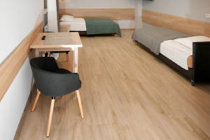 Отель Fotex Размещение, номера Варшава, Зонбки