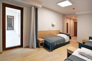 Отель Fotex Размещение, номера Варшава, Зонбки