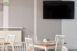 Отель Fotex Размещение, номера Варшава, Зонбки