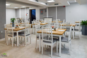 Отель Fotex Размещение, номера Варшава, Зонбки