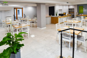 Отель Fotex Размещение, номера Варшава, Зонбки